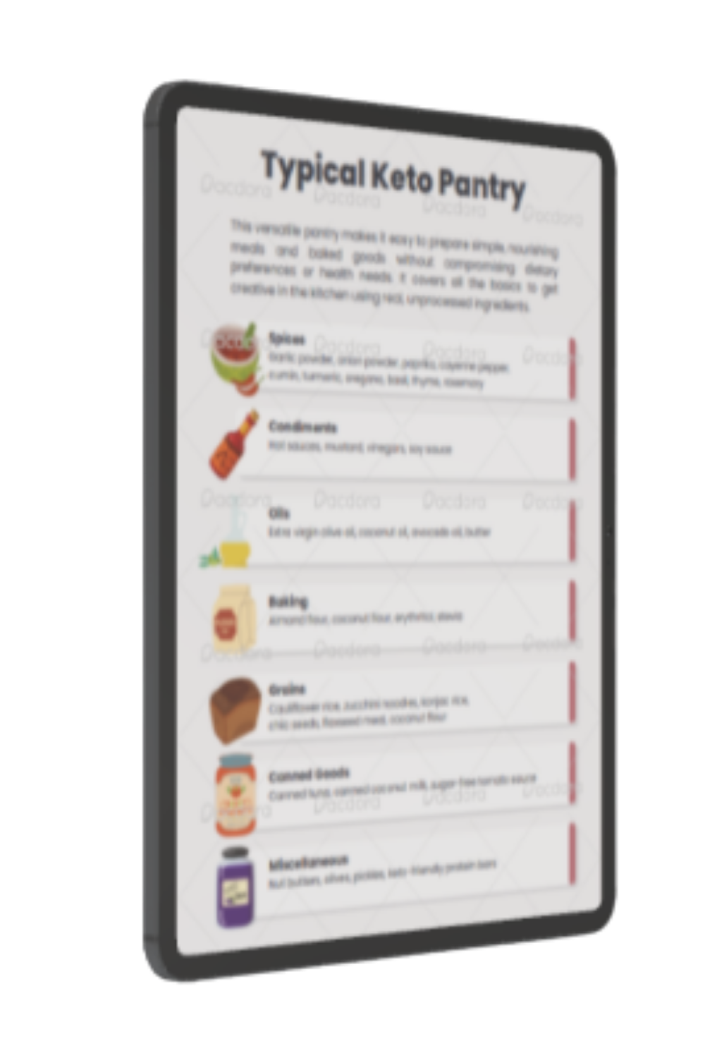 Diabetes-Friendly Keto Cookbook | 20+ Low-Carb Recipes for Every Meal
