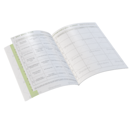 Prediabetes Cookbook: Delicious Recipes to Help You Eat Well & Take Control