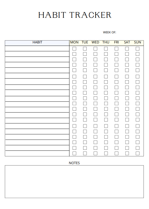 Blood Sugar Planner | Your Daily Diabetes Management & Wellness Planner (Printable PDF)