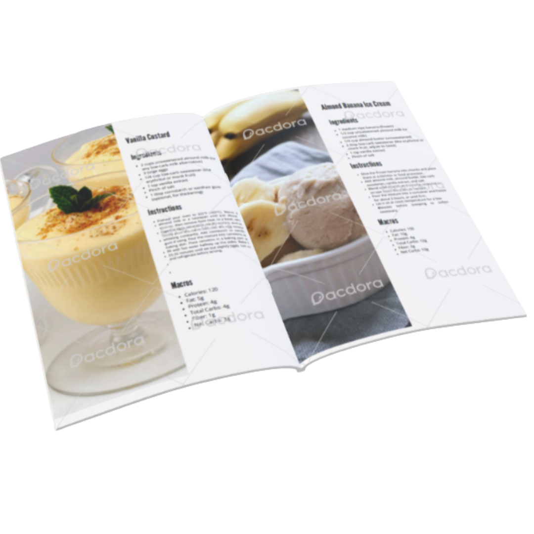 Prediabetes Cookbook: Delicious Recipes to Help You Eat Well & Take Control