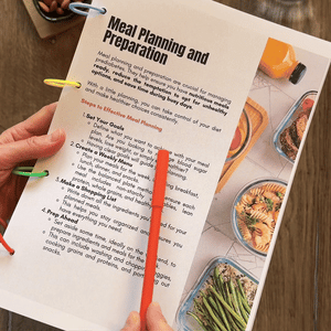 The Ultimate Diabetes Recipe Book | 100+ Healthy & Delicious Recipes